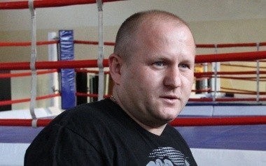 2. Grzegorz Nowaczek (Rushh Kielce, boks). Trudno wyobrazić...