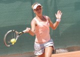 W weekend biła się z Azarenką w Wimbledonie, od wtorku będzie grać w Toruniu