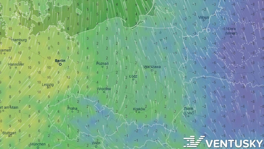 Pogoda na święta 2018 AKTUALIZACJA Pada śnieg. Wigilia i Boże Narodzenie będzie białe. Długoterminowa prognoza pogody na święta 2018