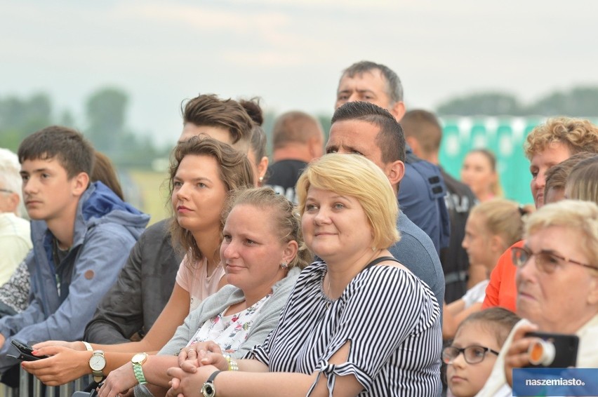 Balonowe Disco 2019 w Kruszynie. Zobaczcie zdjęcia z pierwszego dnia