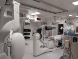 Szpital we Wrocławiu uruchomił pracownię dla małych pacjentów z wadami serca