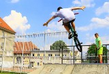 Skate Park Festiwal 2022 po raz pierwszy w Świebodzinie