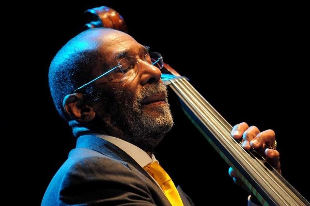 Ron Carter wystąpi w Poznaniu wspólnie ze swoim trio