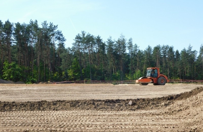 Między Rzeszowem a Lublinem w realizacji jest blisko 130...