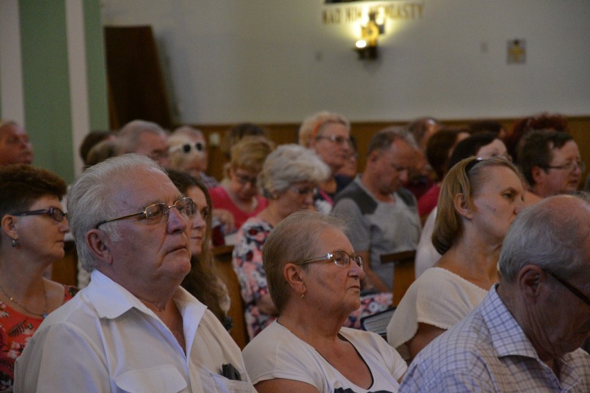 Festiwal Fide et Amore 2018 - koncert inauguracyjny w Żorach ZDJĘCIA