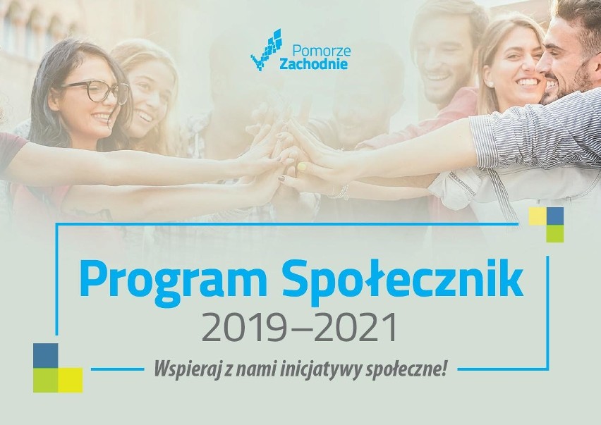 Kolejna szansa dla „Społeczników”. Ponad pół miliona złotych na inicjatywy obywatelskie