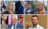 PiS odsłania wyborcze karty. Oto "jedynki" do Sejmu w Małopolsce