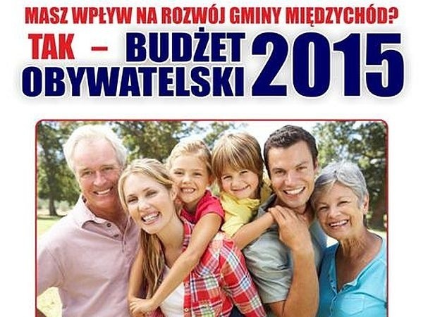 Mieszkańcy Międzychodu sami zdecydują, na co władze miejskie mają wydać prawie 300 tys. zł. W poniedziałek mogą zgłaszać swoje propozycje w biurze rady miejskiej.