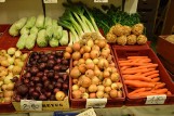 Ceny owoców i warzyw na giełdzie w Białymstoku. Sprawdź, czy się zmieniły [CENY 20.08.2018]