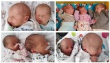 Opolskie noworodki. Dziś prezentujemy zdjęcia 53 maluszków urodzonych na porodówce w Opolu. Witamy na świecie