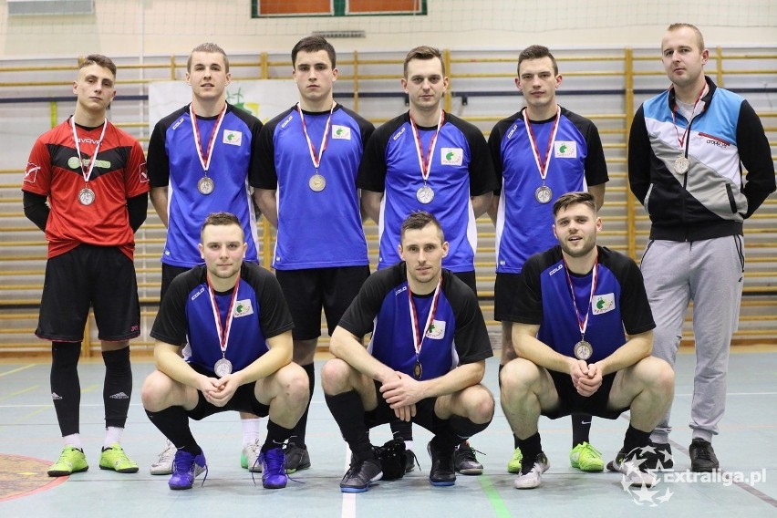 I ogólnopolski turniej "Kobylnica Futsal Cup 2020" w Kobylnicy (zdjęcia)