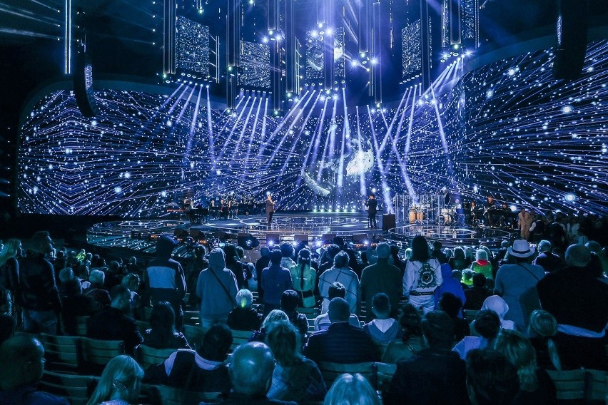 Top Of The Top Sopot Festival za nami. Artyści i dziennikarze jako konferansjerzy na scenie