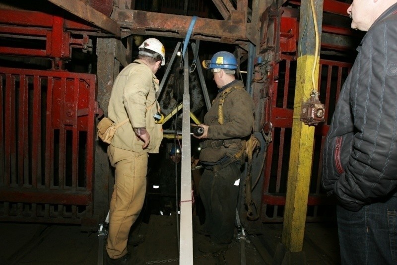 Akcja ratownicza w kopalni Wujek Ruch Śląsk: Po tygodniu...