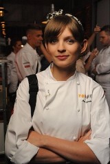 "Top Chef" 5.11.2014, odcinek 9. Odpadła Marta Edmunds. Kto wrócił do programu?