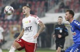 ŁKS. Kluczowi zawodnicy lidera piłkarskiej pierwszej ligi z Łodzi zostaną w klubie
