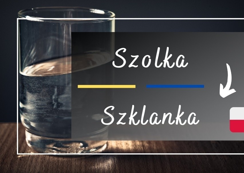 To słowa, które zrozumie tylko ŚLĄZAK! Krótki słownik gwary. Znacie te słowa?