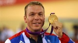 Na kolarskim torze bezkonkurencyjni Brytyjczycy i sir Chris Hoy