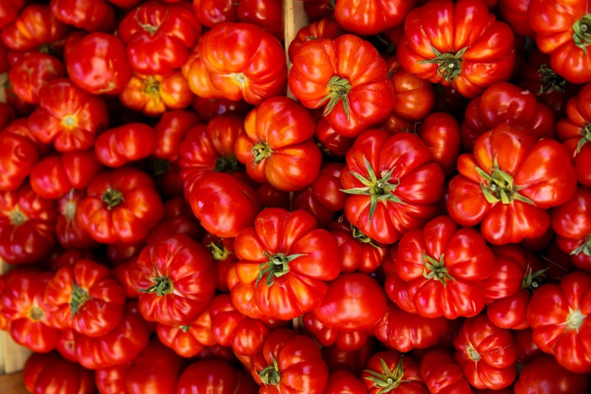 Choć pomidory są bardzo zdrowe, jednak jak wszystko w...
