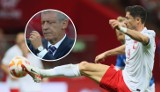 Fernando Santos miał dość tuż po rozpoczęciu meczu Polska - Wyspy Owcze. Nagranie robi furorę