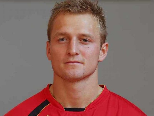 Michał Gliwa dostał powołanie do kadry.