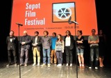 Sopot Film Festival 2013. Trójmiejskie premiery na początek