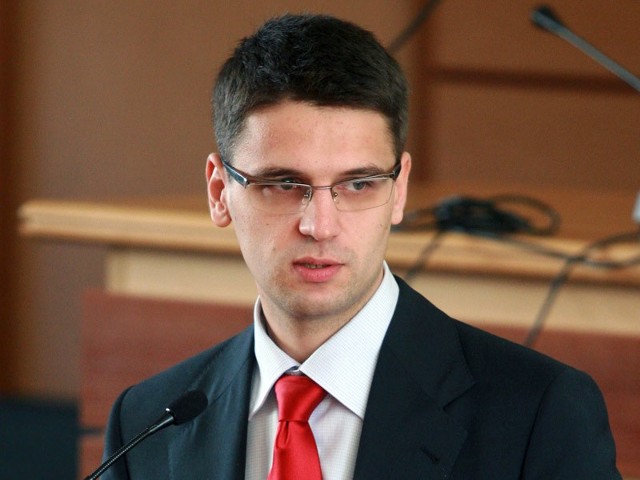 Mariusz Antoni Kamiński