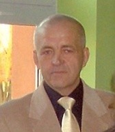 Zaginiony Stanisław Bałuch.
