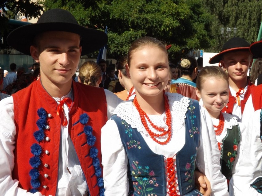 W niedzielę w Kołobrzegu rozpoczął się 26. Festiwal...
