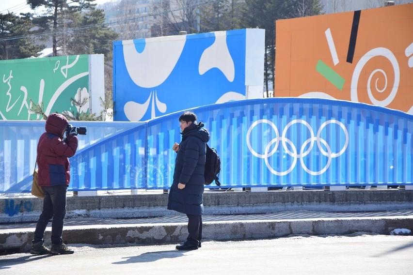 Igrzyska olimpijskie nie wszystkim przynoszą korzyści.