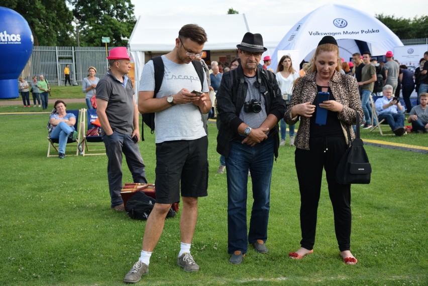 Pierwszy dzień koncertów Tauron Life Festival Oświęcim 2018 - jesteście tutaj? [ZDJĘCIA, WIDEO]