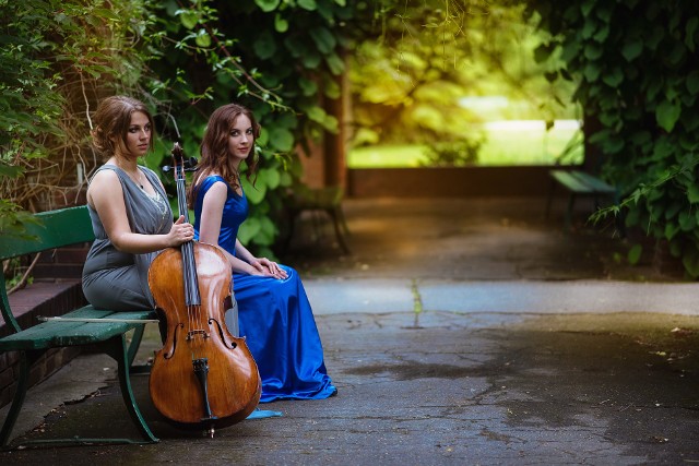 Wśród uczestników festiwalu będą pianistka Zuzanna Basińska i wiolonczelistka Weronika Strugała