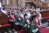 Zjazd teściowych w Lipsku. W sanktuarium Matki Bożej Bazylianki w Lipsku nad Biebrzą odbędzie się odpust