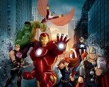 „Avengers: Zjednoczeni”. Premiera animacji Disneya w Dzień Dziecka w Puls 2! [WIDEO+ZDJĘCIA]