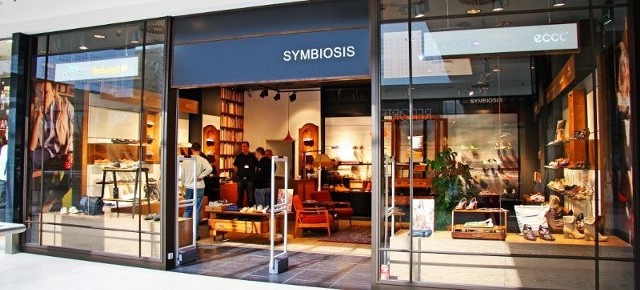 Symbiosis wchodzi do Outlet Białystok