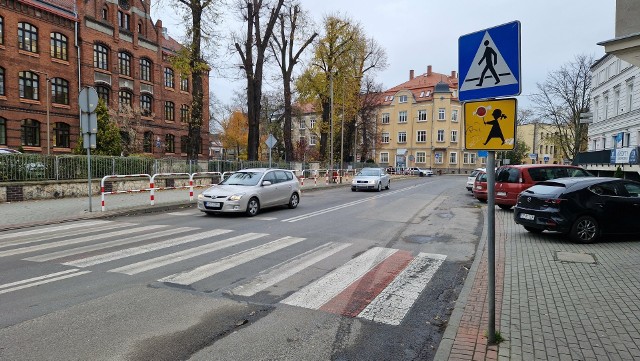 Ulica Marka Prawego w Strzelcach Opolskich przejdzie kompleksową przebudowę.