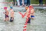 "Wpław przez Kiekrz" już w sobotę! Najstarszy polski maraton przyciąga legendą, wychowuje olimpijczyków i dba o bezpieczeństwo