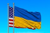 Stany Zjednoczone wyemitowały okolicznościowe monety dedykowane Ukrainie 