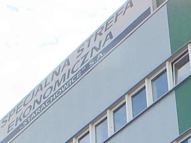 Włoska firma otwiera działalność w starachowickiej Strefie Ekonomicznej. Siedzibę będzie miała w KońskichSpecjalna Strefa Ekonomiczna Starachowice wydała kolejne zezwolenie.