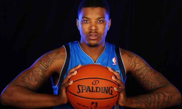 Ricky Ledo