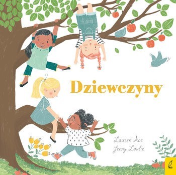 "Dziewczyny", Lauren Ace, Jenny Lovlie, Grupa Wydawnicza Foksal, Warszawa 2019, stron 34