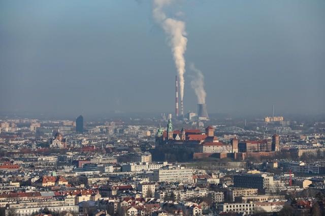 Trwają prace nad Studium uwarunkowań i kierunków zagospodarowania przestrzennego miasta Krakowa. To ma być główny dokument, zakładający rozwój miasta do 2050 r.