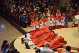 Wielki Piątek w kościele bł.Karoliny w Tychach: Krzyż Twój całuję, pod krzyżem uklękam. Zobaczcie zdjęcia