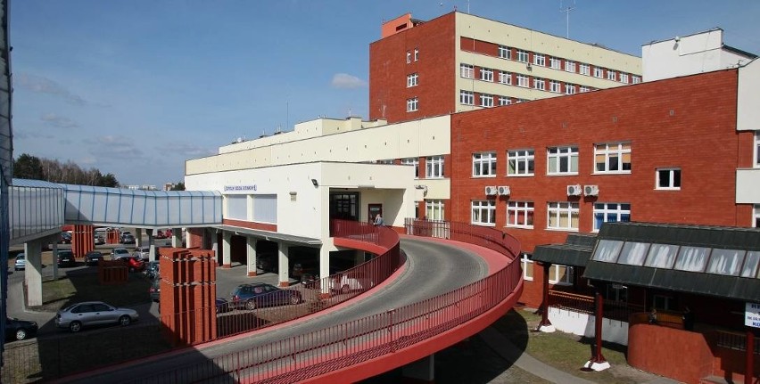 Marek Nowak podpisał 111 zastrzeżeń do raportu na temat szpitala w Grudziądzu