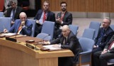 Rada Bezpieczeństwa ONZ. Zbigniew Rau: koszty rosyjskiej napaści na Ukrainę są przerażające