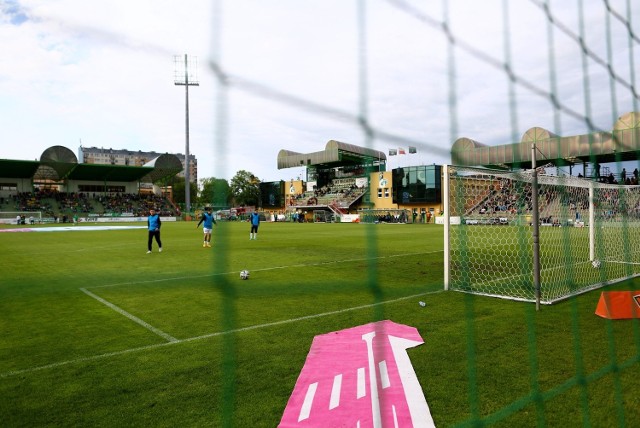 Najbliższy sezon może być decydujący dla przyszłości piłki nożnej w Bełchatowie