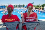 Kąpieliska w Poznaniu otwarte! Zaczyna się sezon, ale nie na Rusałce. Zamknięte będą też baseny kryte na Chwiałce i os. Batorego