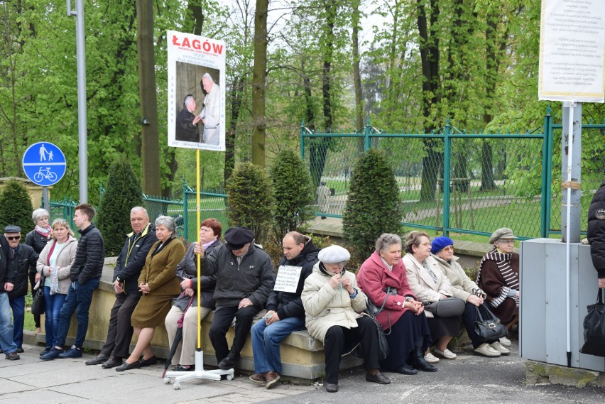 Częstochowa: Uroczystość NMP na Jasnej Górze [ZDJĘCIA]