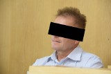 Janusz G. z Jasła odsiaduje wyrok za zabójstwo byłej żony. Czy jego proces zostanie powtórzony?