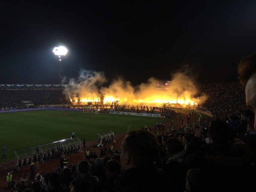 Derby Belgradu