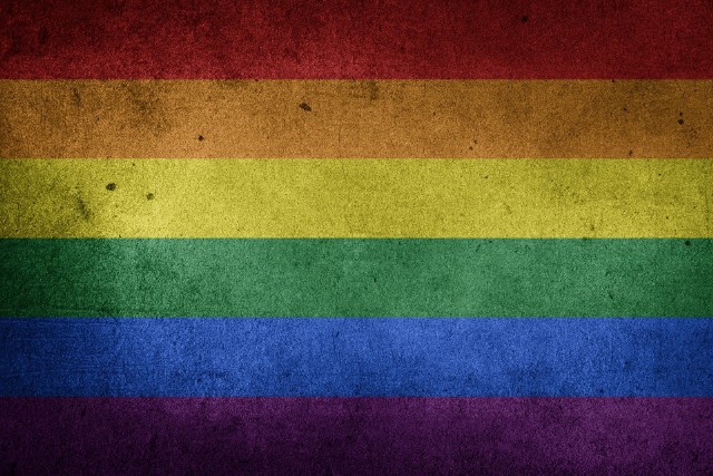 "Tęczuj" to pierwsze w Krakowie stowarzyszenie, działające na rzecz osób LGBTQ+